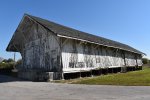 Chilton Milwaukee Road Depot